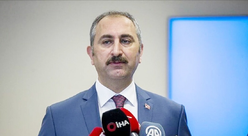 “Ekonomik büyüme, şeffaf bir hukuk devleti ile mümkün”