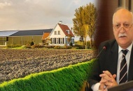 “Ekonomik güçlükler, köylere geri dönüşe bir ivme kazandırabilir”