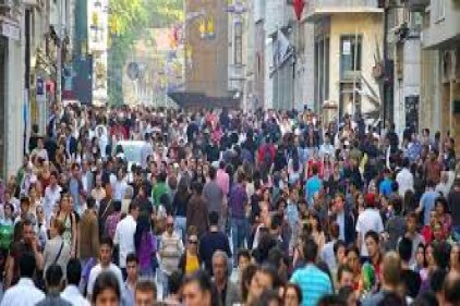 Ekonomik güven endeksi düştü