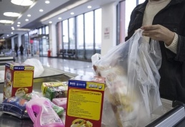 Ekonomik güven endeksi martta düştü