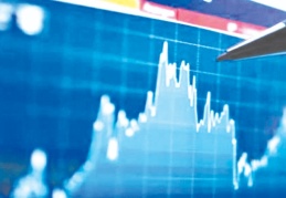 Ekonomik güven endeksi 97,8 değerine yükseldi