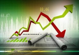 Ekonomik güven endeksi mayısta yüzde 20,4 arttı