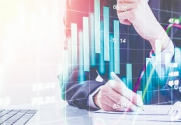 Ekonomik güven endeksi temmuzda yüzde 2.3 arttı