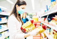 Ekonomik güven endeksi yüzde 3.5 geriledi