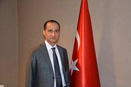 &#8220;Ekonomik İstikrar Kalkanı Paketi üreticiye nefes aldıracak&#8221;