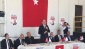 “Ekonomik istikrar siyasal istikrarla mümkündür”