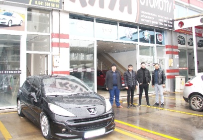 Ekonomik istikrarsızlık 2. el oto alım satım sektörünü kilitledi