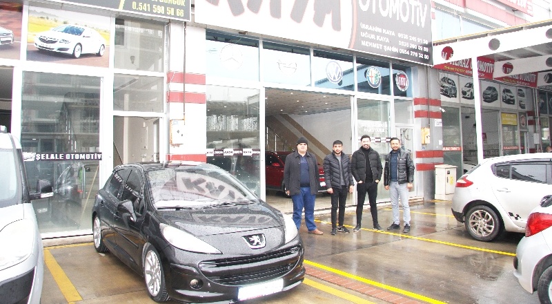 Ekonomik istikrarsızlık 2. el oto alım satım sektörünü kilitledi