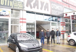 Ekonomik istikrarsızlık 2. el oto alım satım sektörünü kilitledi