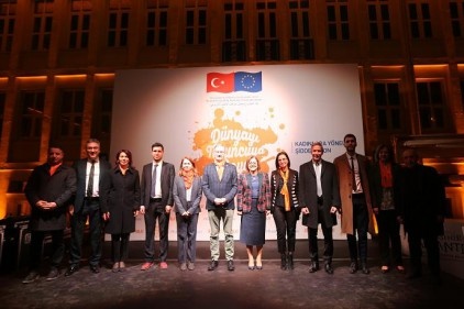 Ekonomik kalkınmanın kilidi kadınlardır