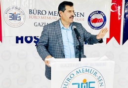 Ekonomik kayıplar telafi edilmeli ve büyümeden refah payı verilmeli