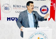 Ekonomik kayıplar telafi edilmeli ve büyümeden refah payı verilmeli