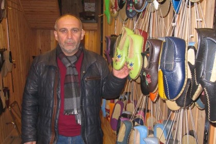 Ekonomik kriz, esnafı kayıt dışılığa yöneltti