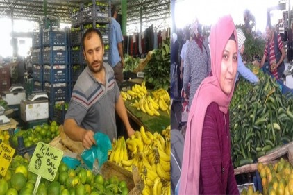 Ekonomik kriz, semt pazarlarını da vurdu