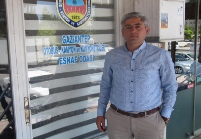 Ekonomik kriz sürer, mazot zamlanırsa meslek bitecek