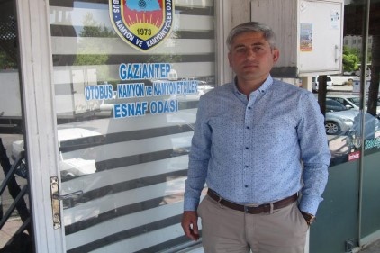 Ekonomik kriz sürer, mazot zamlanırsa meslek bitecek