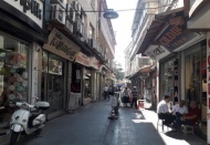 Ekonomik kriz triko sektörünü bitirme noktasına getirdi