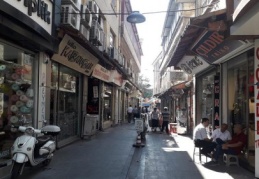 Ekonomik kriz triko sektörünü bitirme noktasına getirdi