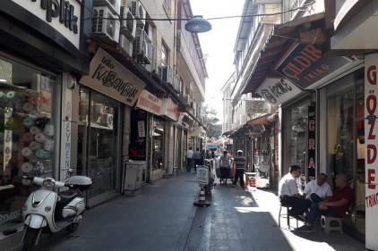 Ekonomik kriz triko sektörünü bitirme noktasına getirdi