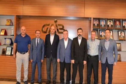 Ekonomik krizi milletçe kenetlenerek aşacağız
