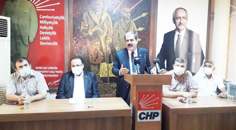Ekonomik krizin etkisi ile 335 bin esnaf kepenk kapattı