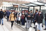 Ekonomik krizin sürmesi halinde işsiz sayısı artacak