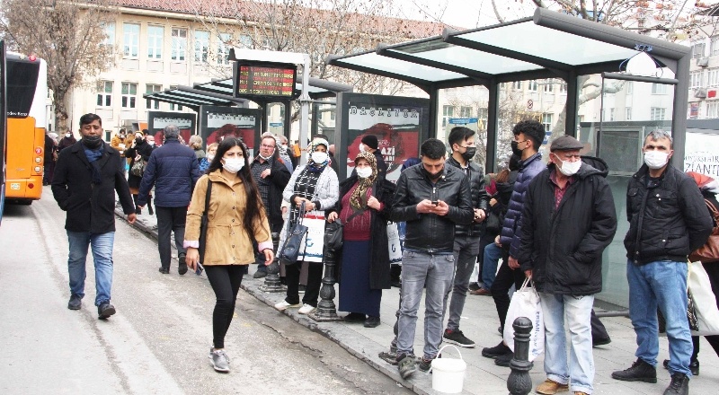 Ekonomik krizin sürmesi halinde işsiz sayısı artacak