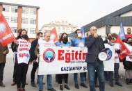 Ekonomik krizler, ülkemizin kaderi haline getirildi