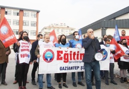Ekonomik krizler, ülkemizin kaderi haline getirildi
