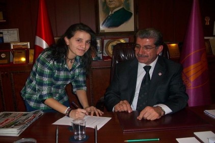 Ekonomik krizlerden en fazla küçük esnaf etkileniyor