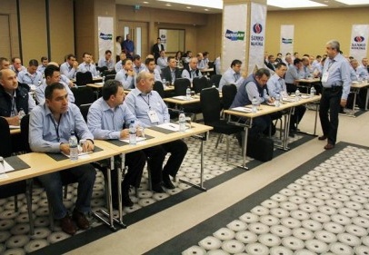 Ekonomik krizlerin etkileyemediği sektör