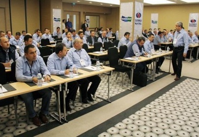 Ekonomik krizlerin etkileyemediği sektör