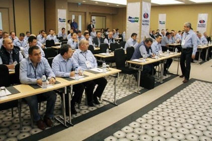 Ekonomik krizlerin etkileyemediği sektör