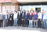 Ekonomik problemler esnafımızı çok yıprattı