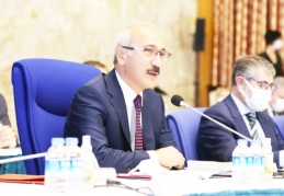 "Ekonomik reform" çalışmalarında sona gelindi