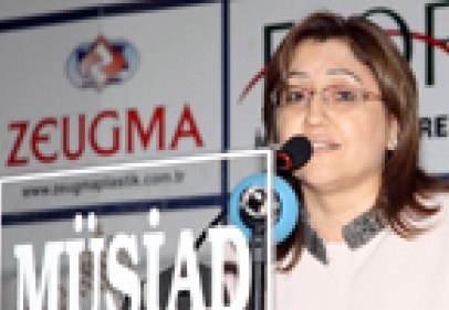 Ekonomik savaşta birinciyiz