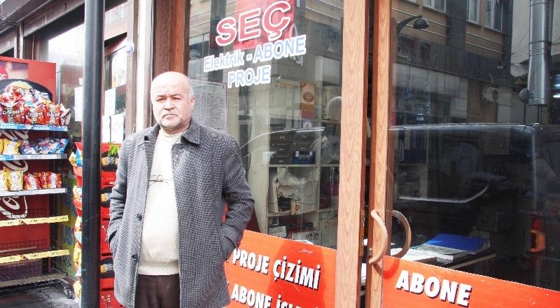 Ekonomik sıkıntılar nedeniyle kayıt dışı çalışanların oranı arttı