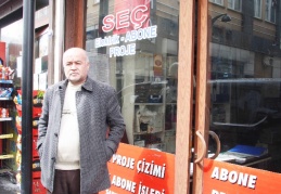 Ekonomik sıkıntılar nedeniyle kayıt dışı çalışanların oranı arttı