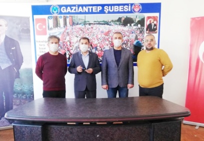 Ekonomik sıkıntıları giderecek bir düzenlemeye ihtiyacımız var
