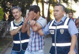 Ekonomik suçu en çok ilkokul mezunları işliyor