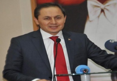 Ekonomik verilerle değil hukukla itibarlı ülke olunur