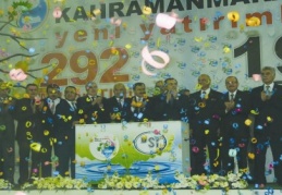 Ekonomimizi 16. Sıraya yükselttik