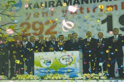 Ekonomimizi 16. Sıraya yükselttik