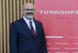 Ekonomimizi bulunduğu yerden çok daha iyi yerlere getirmeliyiz