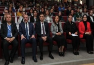 Ekonomimizi daha da güçlü kılıp teknolojik gelişimimizi hızlandıralım