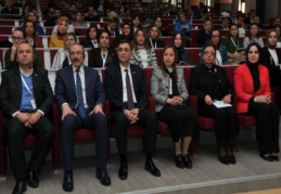 Ekonomimizi daha da güçlü kılıp teknolojik gelişimimizi hızlandıralım