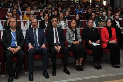 Ekonomimizi daha da güçlü kılıp teknolojik gelişimimizi hızlandıralım