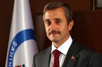 "Ekonomimizin bacasız sanayisi&#8221;