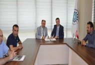 Ekonominin doğru yönlendirilmesi noktasında rehberlik yapıyoruz