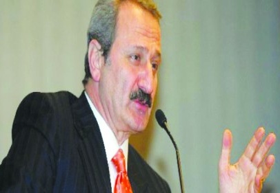 Ekonominin dümenine Çağlayan geçti